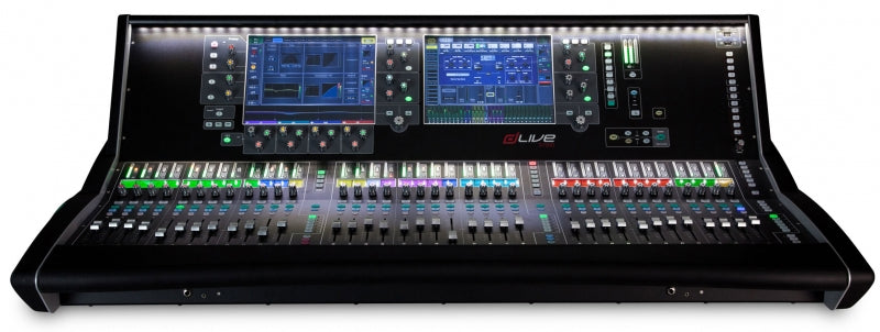 dLive S3000 Surface