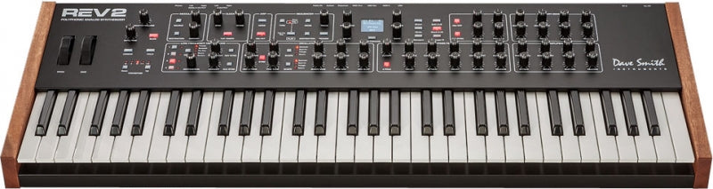 Prophet Rev2 - 16 Voice