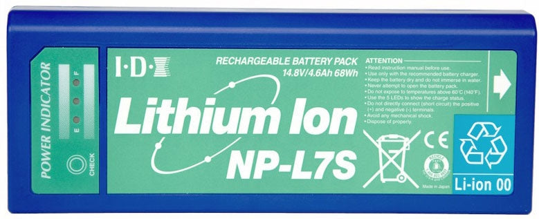 NP-L7S