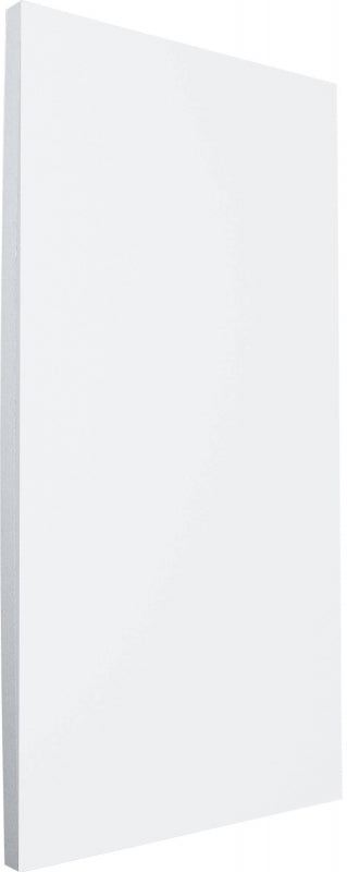 Paintable Panels Beveled 12"x48", 2"