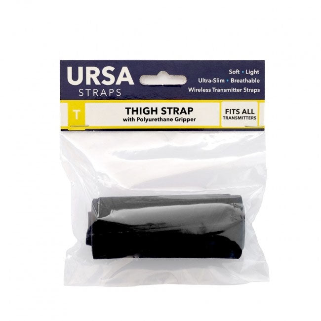 Sangle de cuisse (noire)