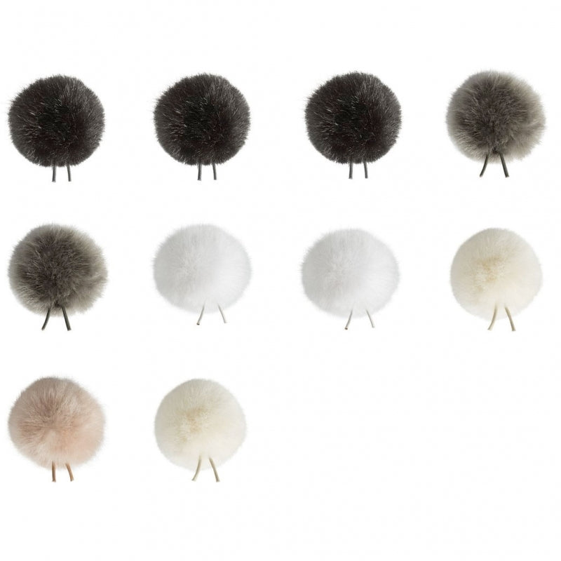 The Windbubble All Stars - LAV Size 2