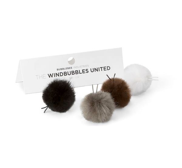 The Windbubble United - LAV Size 1