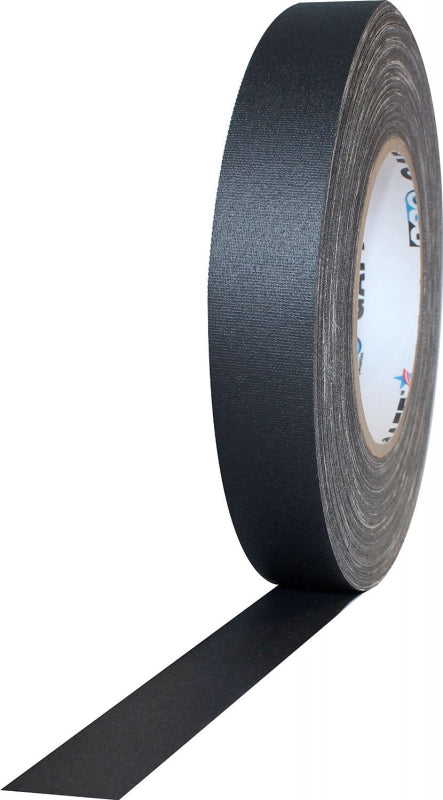 Pro Gaff - 1" x 55 Yds - Noir
