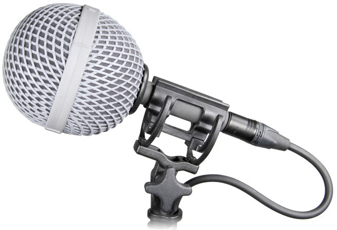 Windshield BBG 20mm 011001