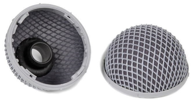 Windshield BBG 20mm 011001