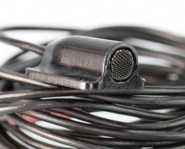 C Mount for the DPA d:screet 4060/61/62/63 - Black