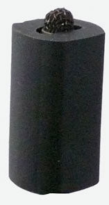 ISO Mount for Sanken COS 11 - Black