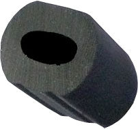 ISO Mount-WS for Sanken COS 11 - Black