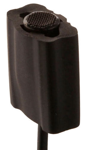 C Mount for Universal Lavalier Mount - Black