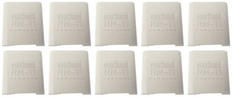 RM-11 - pack (Black)