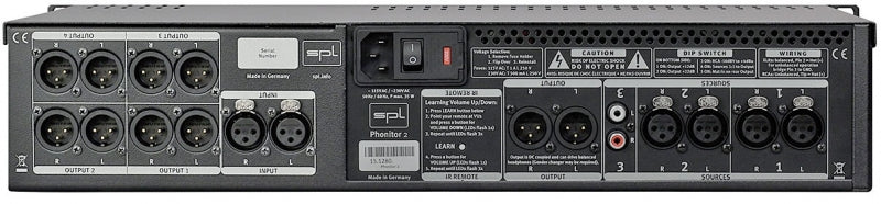 Expansion Rack (Black)