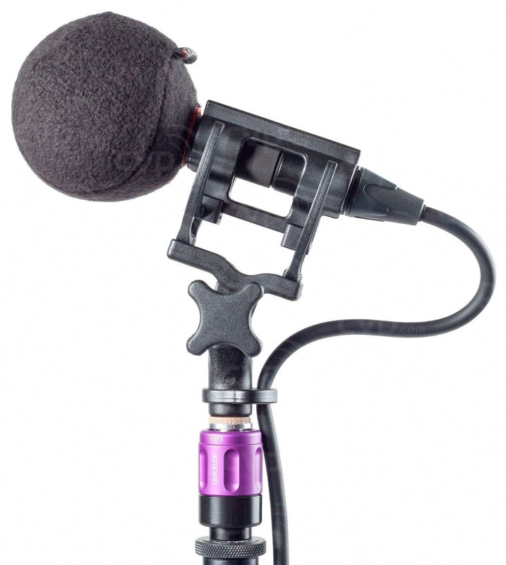 Baseball Windscreen 24-25mm 039702