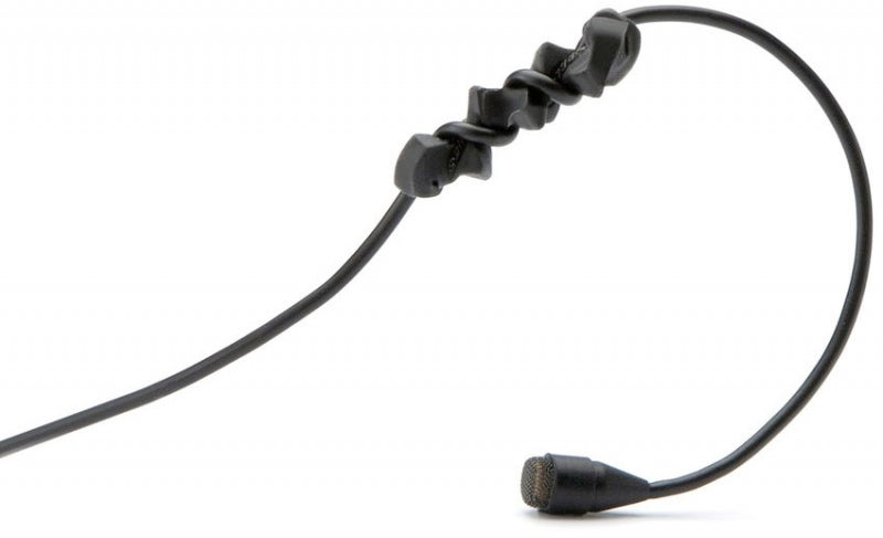 The Cable Saver (Black)