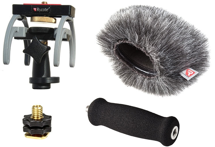 Audio Kit - Sony PCM-D100 046024