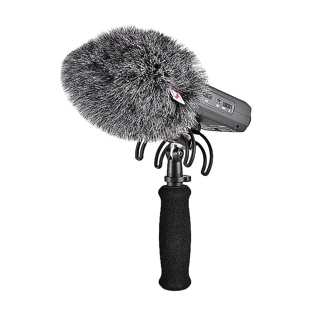 Audio Kit - Zoom H4N 046001