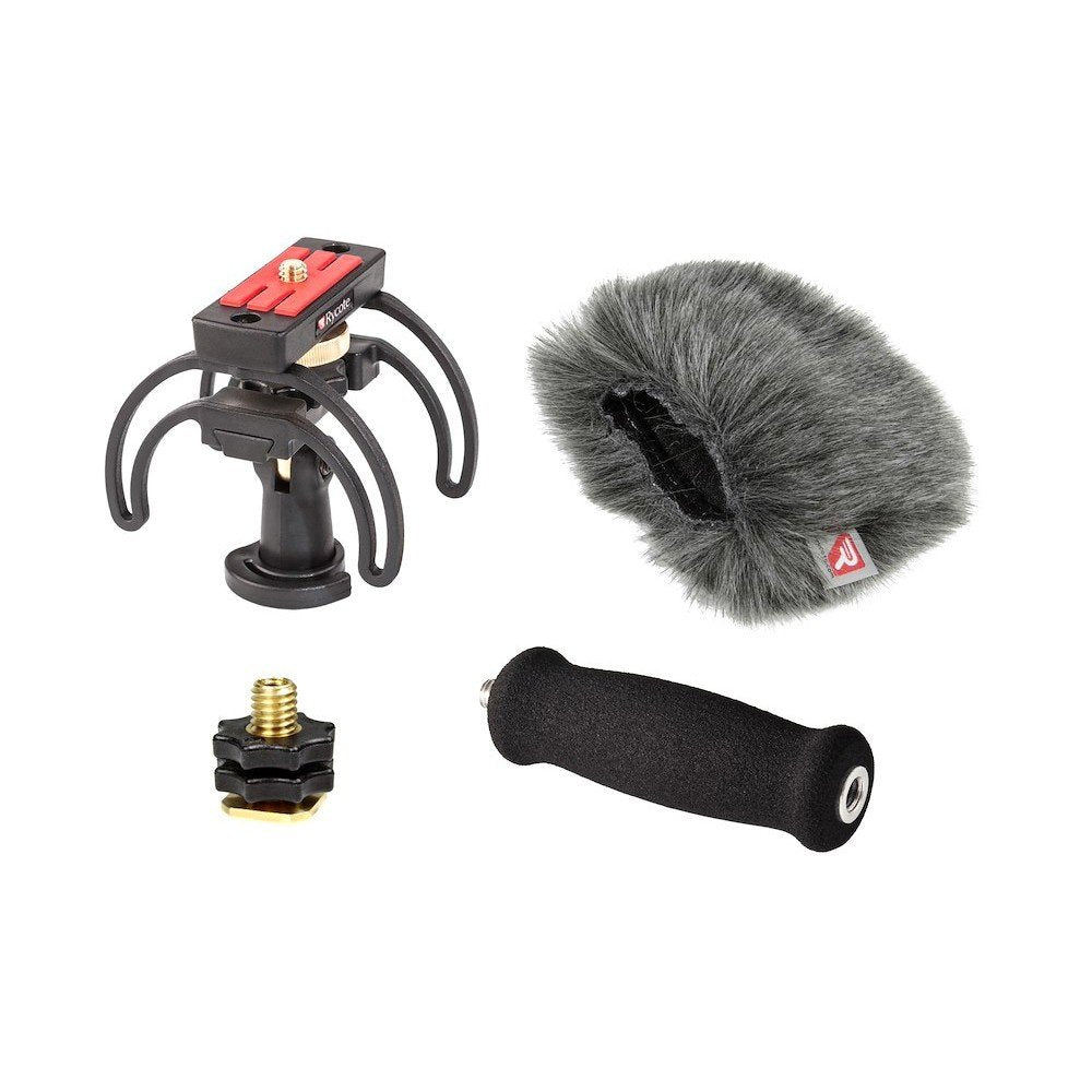 Audio Kit - Zoom H4N 046001