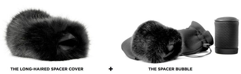 The Spacer Kit - Extra Large