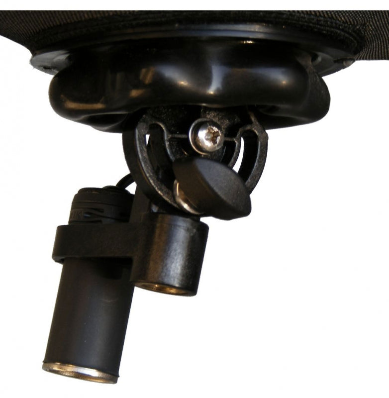 Windshield PIA-1 Short Pile Fur