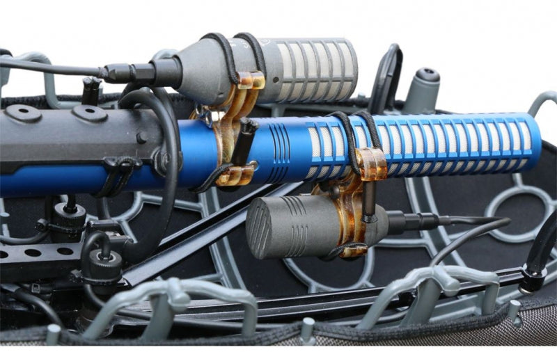 Windshield PIA-3S Short Pile Fur