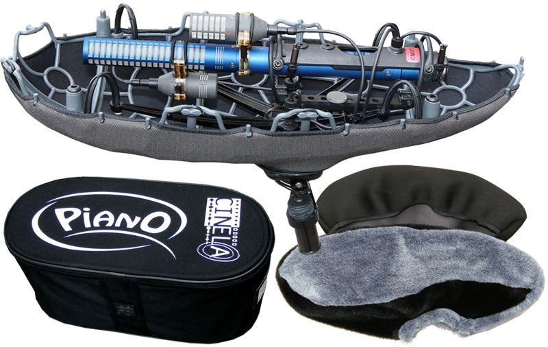 Windshield PIA-3S Short Pile Fur