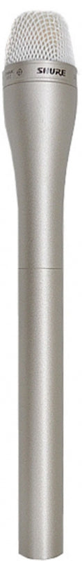 Shure SM63