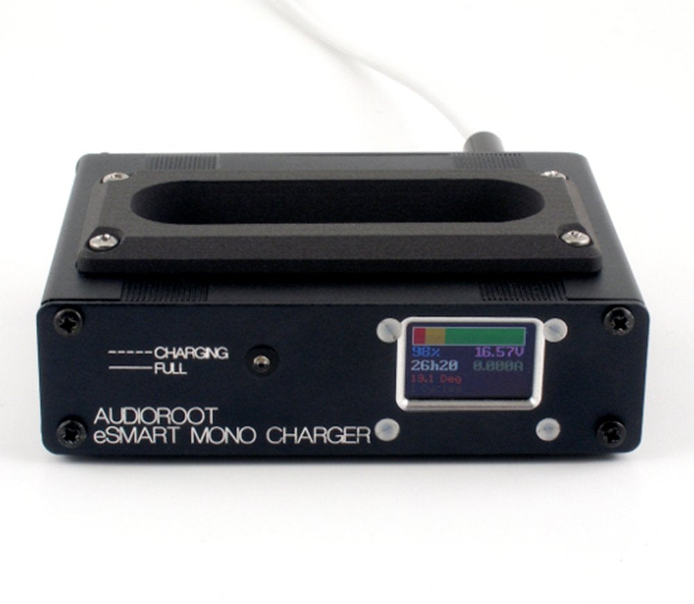 eSMART MONO CHARGER
