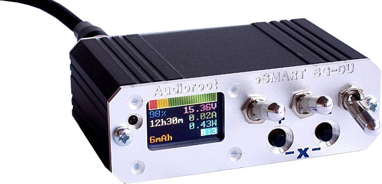 eSMART BG-DU