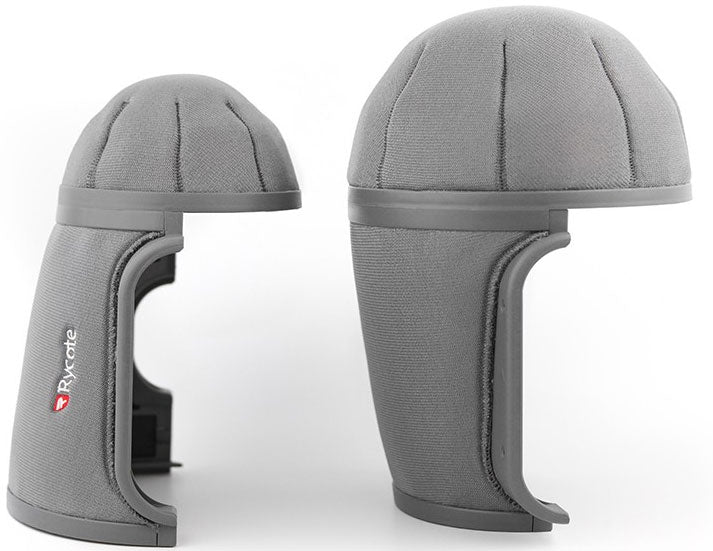 Cyclone Windshield Small 019103