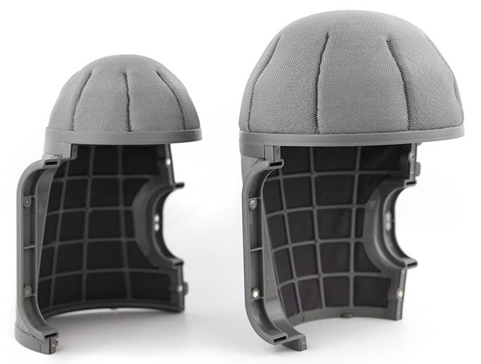 Cyclone Windshield Small 019103