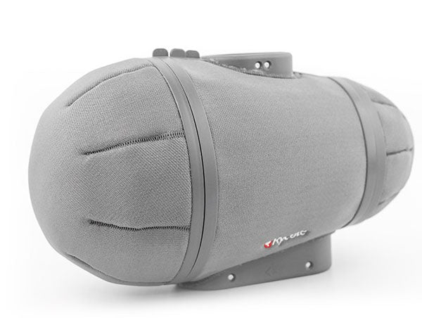 Cyclone Windshield Small 019103