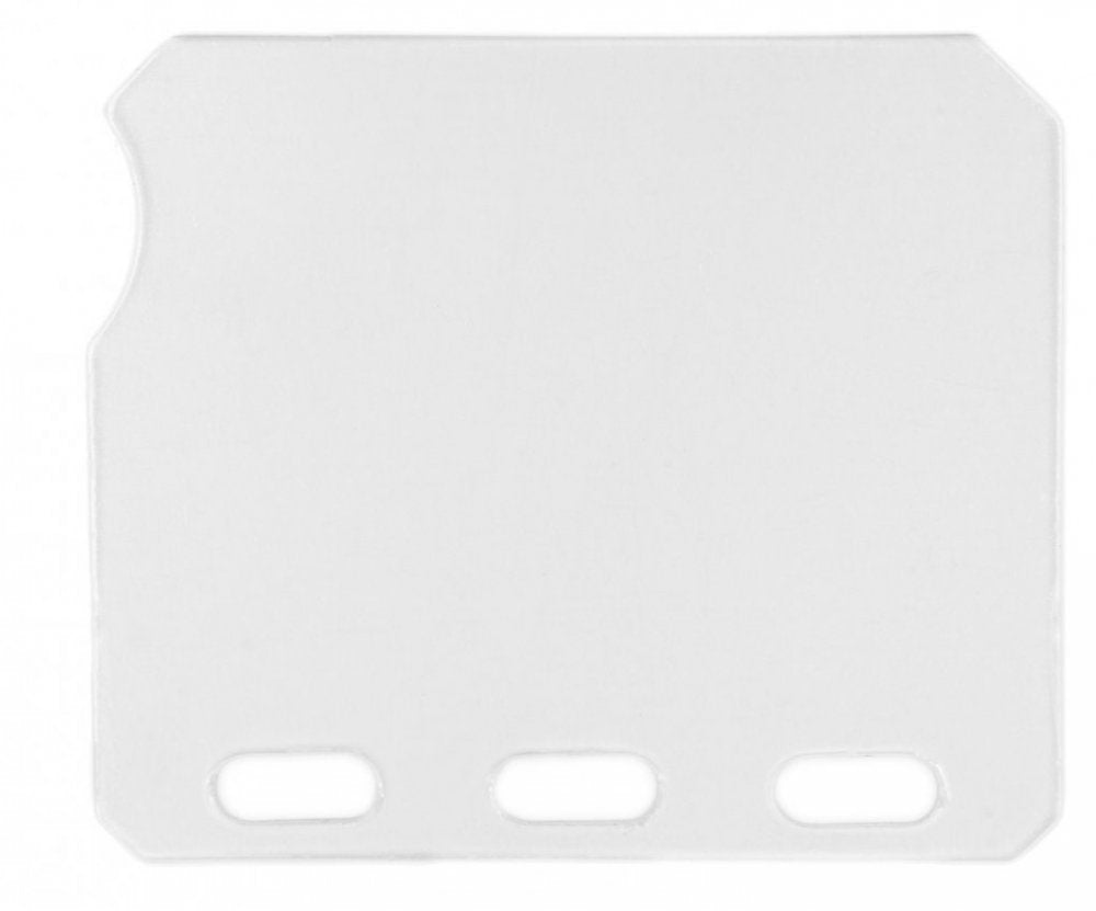 XL-LCD Screen Protector