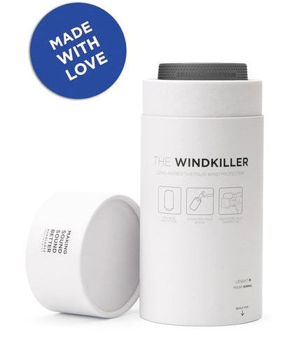 The Windkiller - M