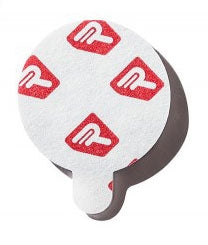 Stickies Round Advanced Adhesive Pads - 25 Pack 066301