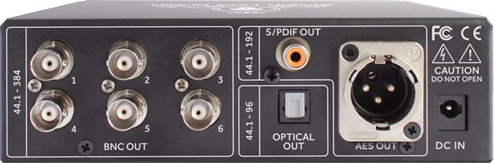 Micro Clock MKIII XB