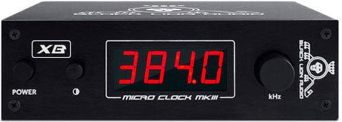 Micro Clock MKIII XB