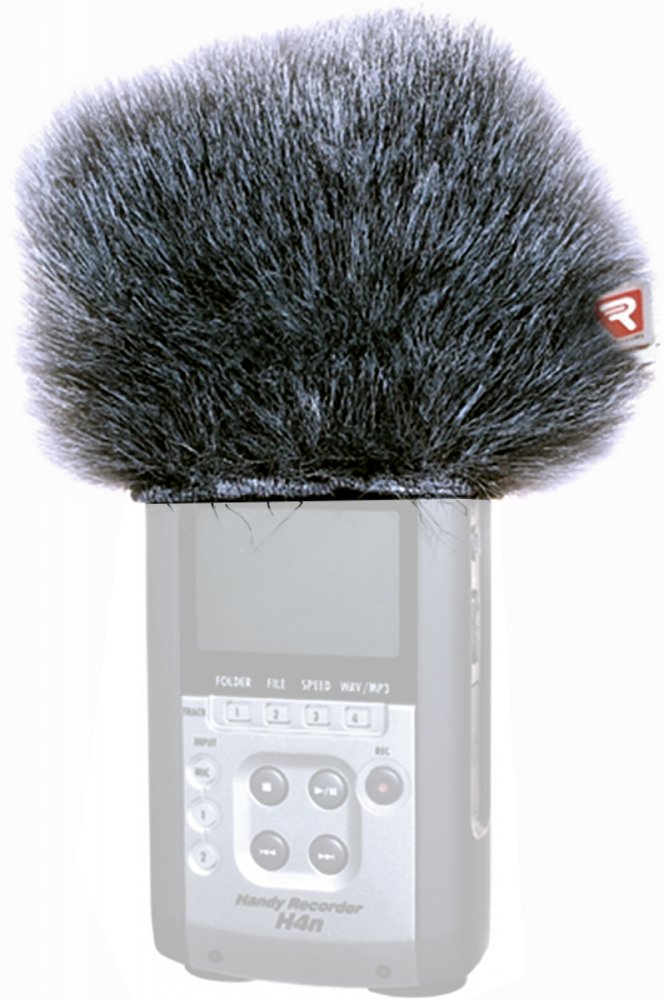 Mini Windjammer Zoom H4N 055438