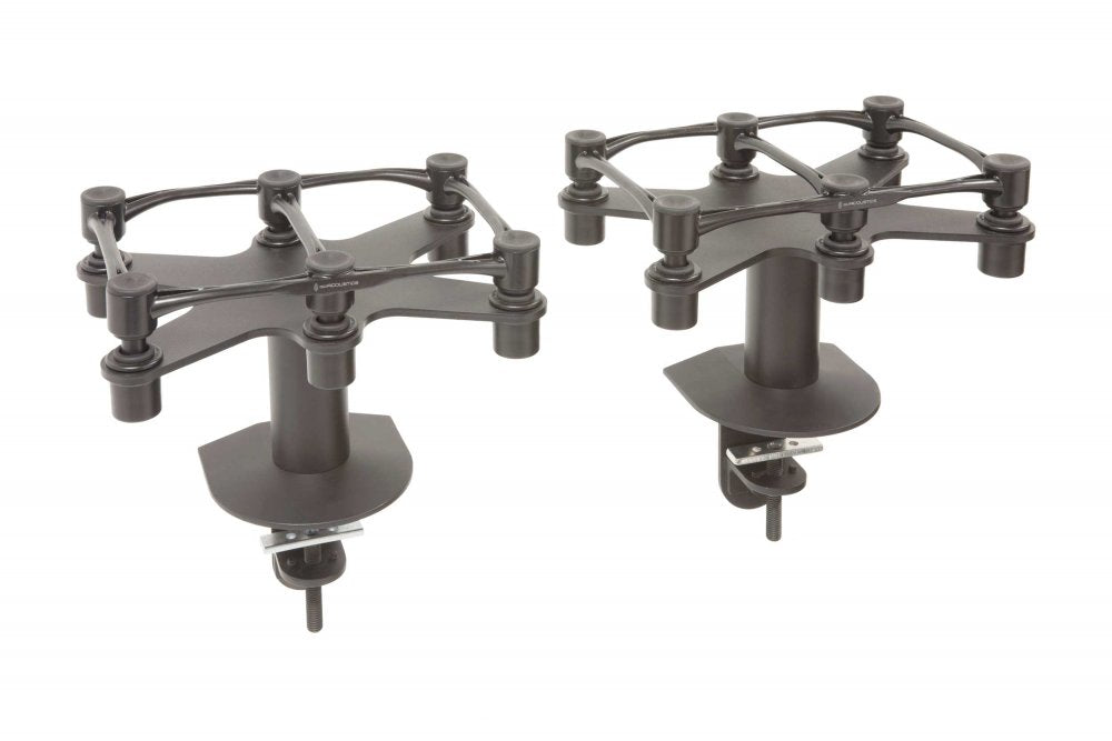 Flex-Mount Aperta Speaker Platforms 300 (pair)