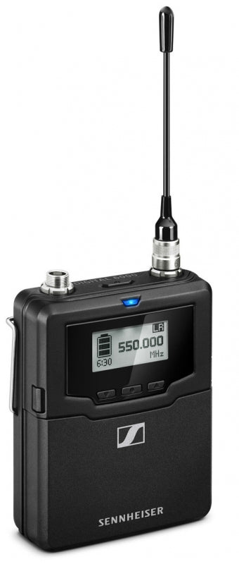 SK 6000 BK (A1-A4 : 470-558 MHz)