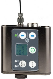 SMDWB (A1: 470.100 - 537.575 MHz, BLOCKS 470, 19, 20)