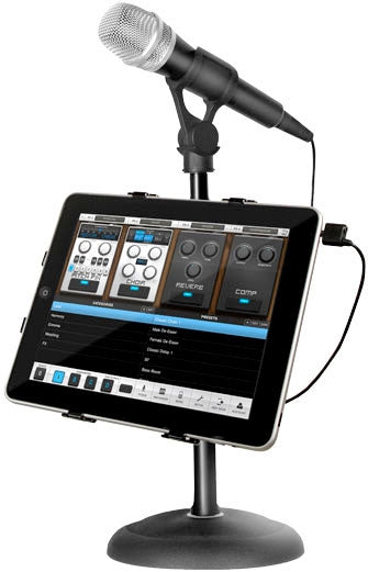 IK iRig Mic