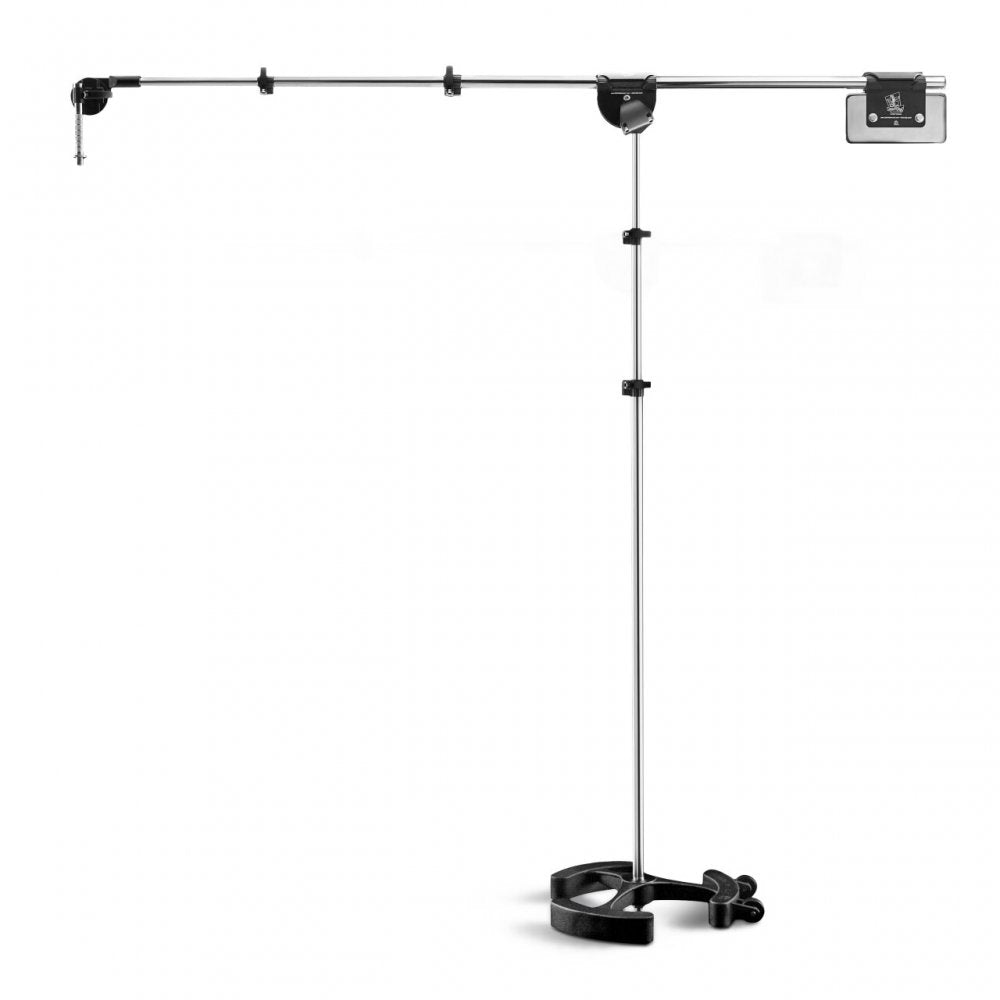 micKing 3300 - Chrome