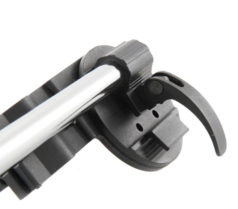 Xtra Boom 12" - Chrome