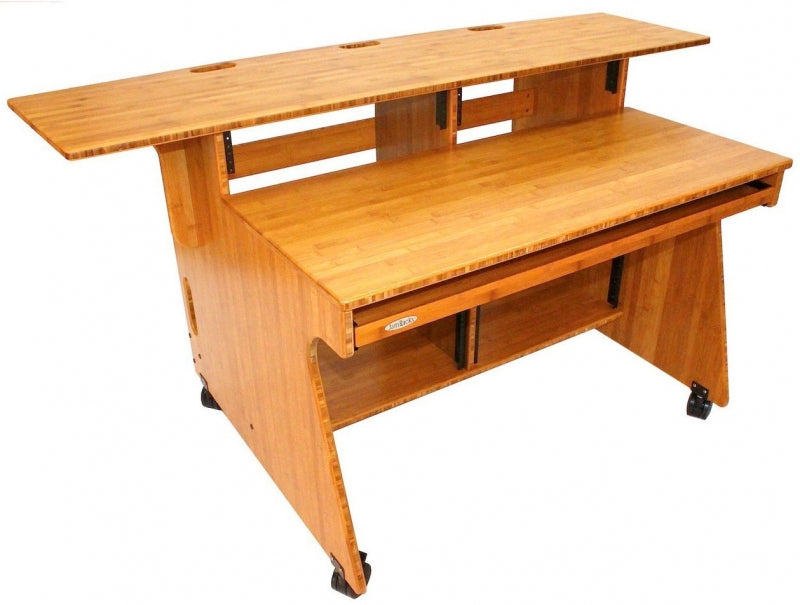 Desk Top - 2 (Bamboo)