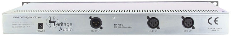 HA73EQ Elite