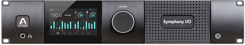 Symphony I/O MkII Thunderbolt 2x6 SE