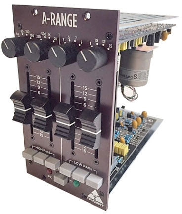 A-Range 500 EQ