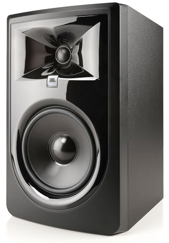 Buy JBL 306P MKII - Active Monitors | Canada Authorized dealer