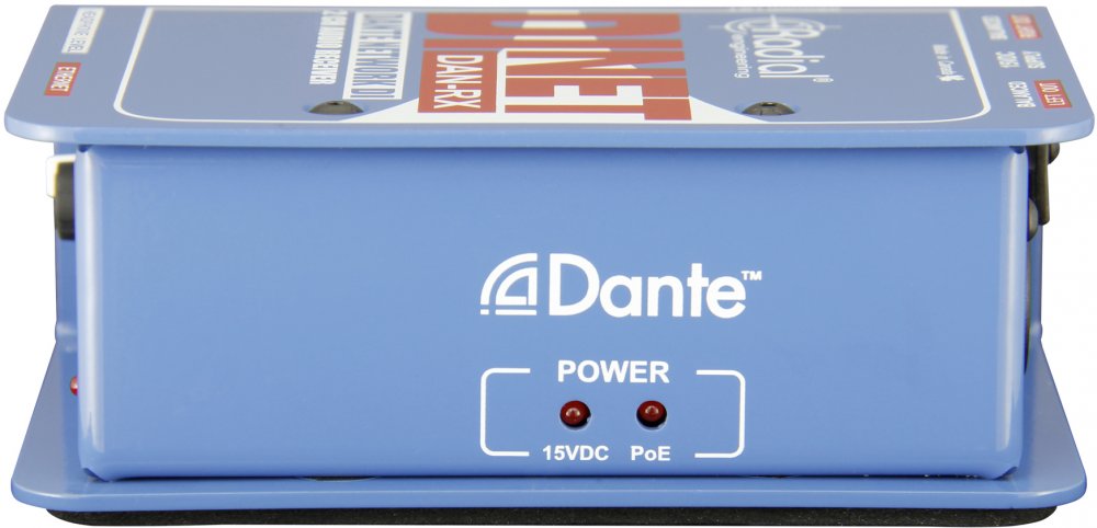 DiNET DAN-RX