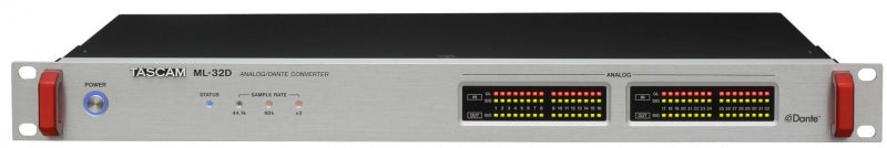 Tascam ML-32D